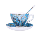 Galartsy Van Gogh tea cups, view 6