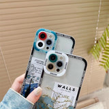 Galartsy Van Gogh Urban iPhone cases, view 4