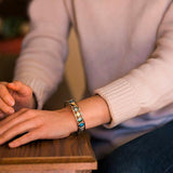 Galartsy "Van Gogh's Greatest Hits" Bracelet, view 2
