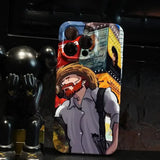 Galartsy Van Gogh's Journey iPhone Case, view 5