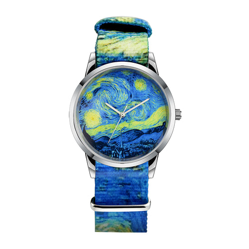 Galartsy Van Gogh's Starry Night Watch