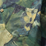 Galartsy Van goh inspired shirt, view 3