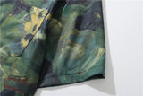 Galartsy Van goh inspired shirt, view 4