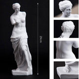 Galartsy Venus de Milo Statue, view 2