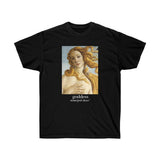 Galartsy Goddess T-shirt, view 2