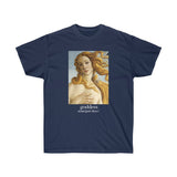 Galartsy Goddess T-shirt, view 3