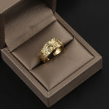 Galartsy Venus Ring, view 3