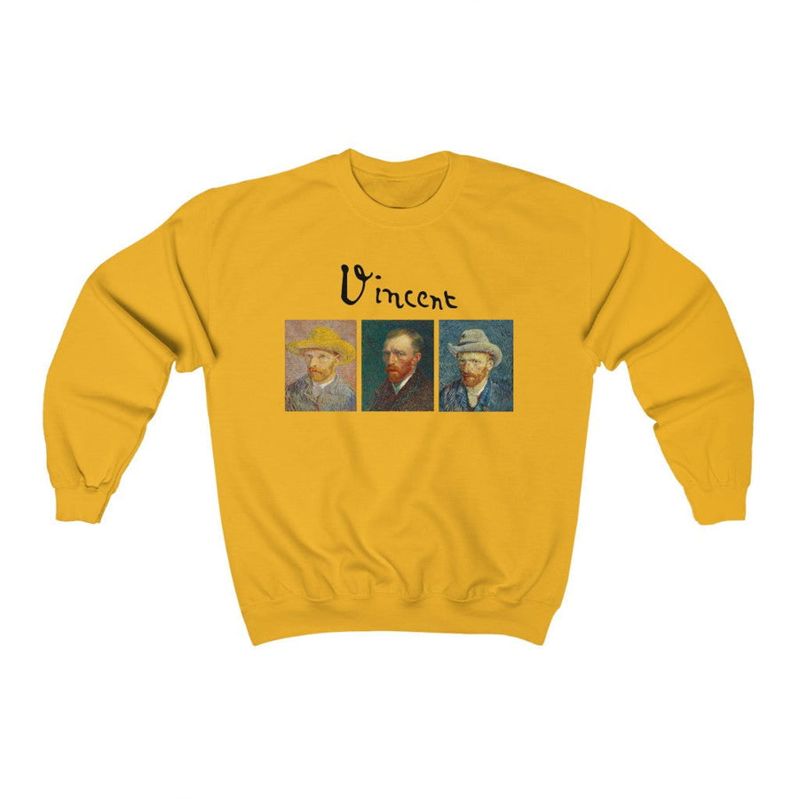 Galartsy Vincent mood Sweatshirt