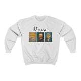 Galartsy Vincent mood Sweatshirt, view 2