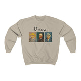 Galartsy Vincent mood Sweatshirt, view 4