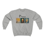 Galartsy Vincent mood Sweatshirt, view 5