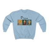 Galartsy Vincent mood Sweatshirt, view 6