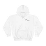 Galartsy Vincent - The signature hoodie, view 2