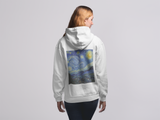Galartsy Vincent - The signature hoodie, view 5