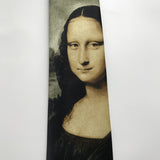Galartsy The Mona Lisa Tie, view 6