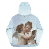 Galartsy Amour et Psyché Hoodie, view 2