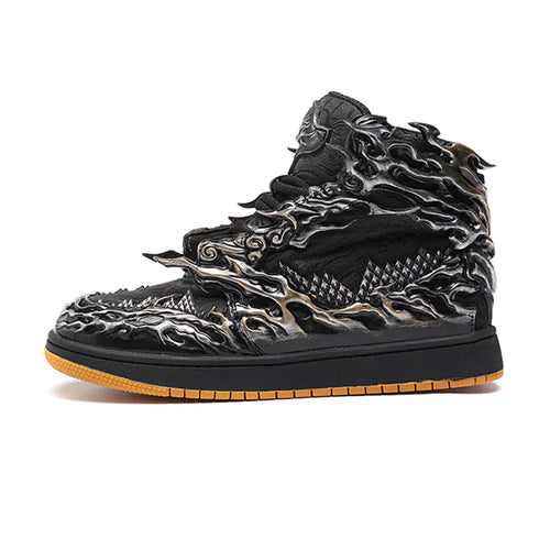 Galartsy Wukong, Clouds of Destiny Sneakers