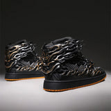 Galartsy Wukong, Clouds of Destiny Sneakers, view 5