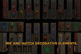 GameGearMaster Decorations Add-on Download, view 3