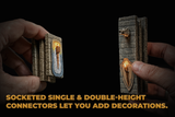 GameGearMaster Decorations Add-on Download, view 5