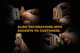 GameGearMaster Decorations Add-on Download, view 6