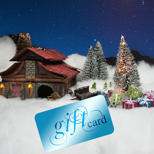 GameGearMaster Give the Gift of TERRAINO with a Digital Gift Card!