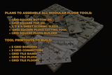 GameGearMaster Modular Floors Add-on Download, view 2