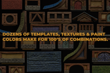 GameGearMaster Buildings System Add-on Download, view 4