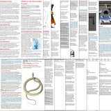 GameGearMaster The Frozen Temple of Ranzakka - A Dungeons & Dragons 5e Original Adventure, view 2
