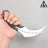 GELSHADOW Todd's Dragon Nepalese Claw Knife Set, view 5