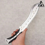 GELSHADOW Todd's Dragon Nepalese Claw Knife Set, view 6