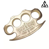 GELSHADOW Four-finger alloy self-defense equipment like a tiger's claws-GS130, view 3
