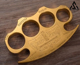 GELSHADOW Four-finger alloy self-defense equipment like a tiger's claws-GS130, view 4