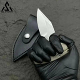 GELSHADOW 2 in 1  Tactical Hornet EDC Knife D2-GS106, view 2