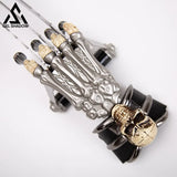 GELSHADOW GS222 Skull-Wolverine's claws, view 3