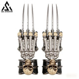 GELSHADOW GS222 Skull-Wolverine's claws, view 6