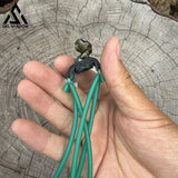 GELSHADOW 5PCS D model Magnetic Slingshot Rubber band For G5/G6/V5 Slingshot with Knot, view 5