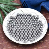 GELSHADOW 6mm Steel Ammo Ball for Card Slingshot, view 2