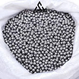 GELSHADOW 6mm Steel Ammo Ball for Card Slingshot, view 3