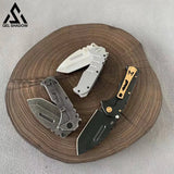GELSHADOW Canku C1137 Heavy-duty Pocket Folding Knife-GS23, view 3