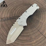 GELSHADOW Canku C1137 Heavy-duty Pocket Folding Knife-GS23, view 4