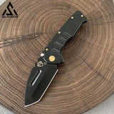 GELSHADOW Canku C1137 Heavy-duty Pocket Folding Knife-GS23, view 6