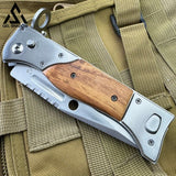 GELSHADOW AK47 Automatic Pocket Knife-GS25, view 5