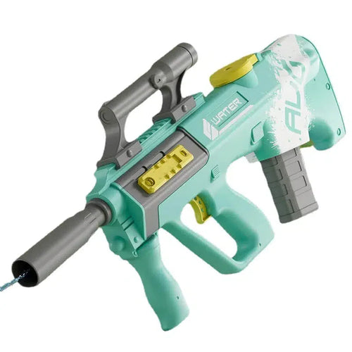 GELSHADOW AUG Electric Squirting Soaker Blaster Water Gun