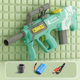 GELSHADOW AUG Electric Squirting Soaker Blaster Water Gun, view 2