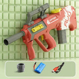 GELSHADOW AUG Electric Squirting Soaker Blaster Water Gun, view 3