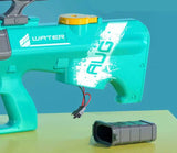 GELSHADOW AUG Electric Squirting Soaker Blaster Water Gun, view 4