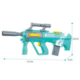 GELSHADOW AUG Electric Squirting Soaker Blaster Water Gun, view 6