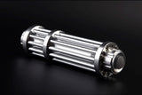 GELSHADOW GS258-Blue Gatling Burning Laser Pointer Adjustable Visible Beam Dot Light, view 6