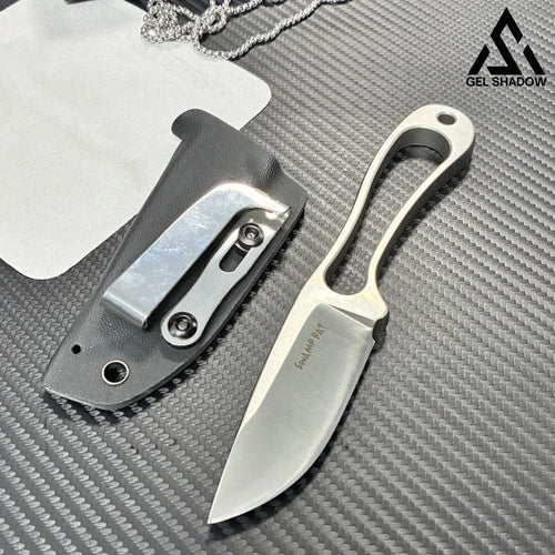 GELSHADOW GS161 Swamp Rat Mega Outdoor knife